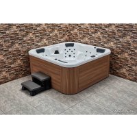 Композитный бассейн Mexda WS-006D