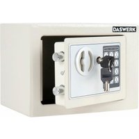 Мебельный сейф Daswerk SC-170EL 291340