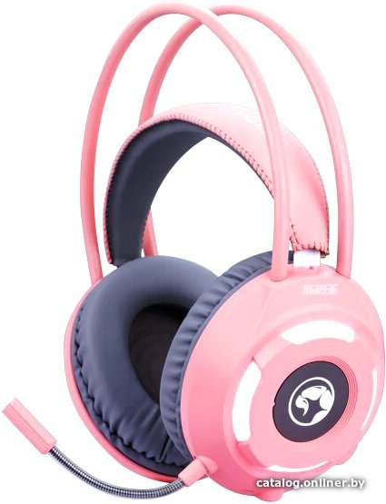 Наушники Marvo HG8936
