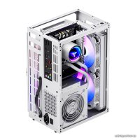 Корпус Jonsbo VR3 (белый)