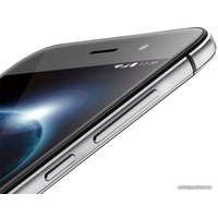 Телефон ZTE Blade V6 (серый)