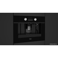 Кофемашина TEKA CLC 855 GM (черный)