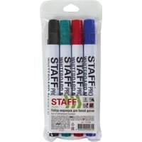 Набор маркеров Staff Profit 151648 (4 шт)