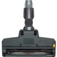 Пылесос Polaris PVCS 1101 HandStickPRO (оранжевый)