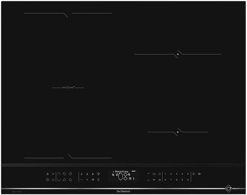 

Варочная панель De Dietrich DPI4431X
