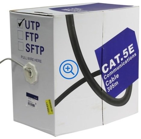 

Кабель 5bites FS6575-305A-BL