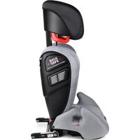 Детское автокресло Smart Travel Expert Fix KRES3897 (светло-серый)