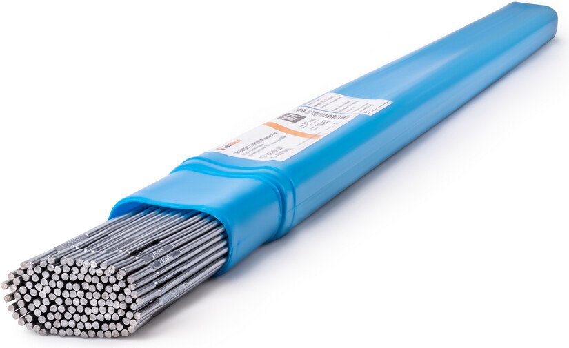 

Присадочный пруток FoxWeld ER-308LSi (Св-04Х19Н9) 1674