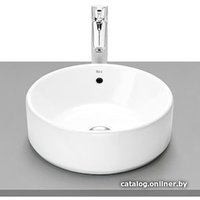 Умывальник Roca The Gap Round A3270MJ000