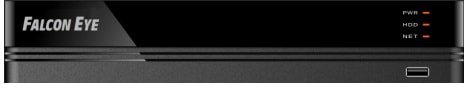 

Сетевой видеорегистратор Falcon Eye FE-NVR5108