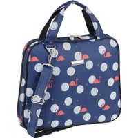 Сумка Polar П7118ж (синий)