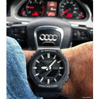 Наручные часы Casio G-Shock GA-2100-1A в Лиде