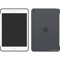 Планшет Apple iPad mini 4 16GB Silver