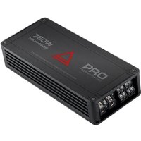 Автомобильный усилитель Aura Fireball-4.190 PRO