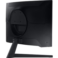 Игровой монитор Samsung Odyssey G5 LC27G54TQWIXCI