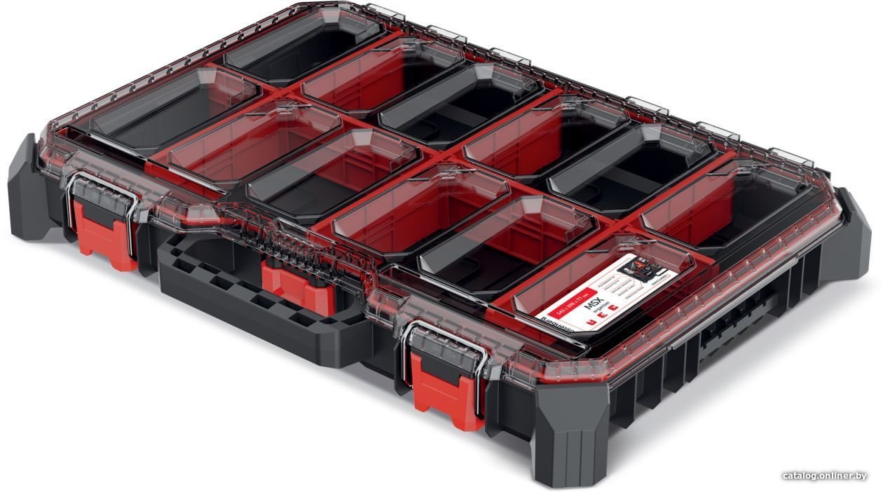 Органайзер Kistenberg Msx Organiser 40 Low KMX55408S