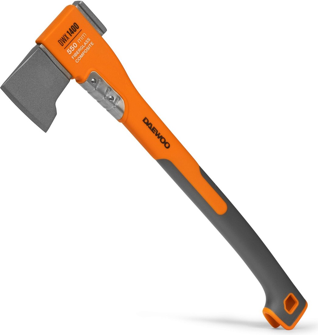 

Топор Daewoo Power DWX 1400