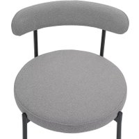 Стул Bergenson Bjorn Loter BB000028 (темно-серый) в Гомеле