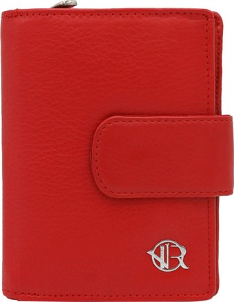 Портмоне Cedar Rovicky R-D1503-NCD (красный)