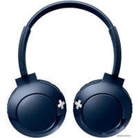 Наушники Philips Bass+ SHB3075BL/00