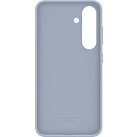 Чехол для телефона Samsung Kindsuit Case Galaxy S25 (голубой)