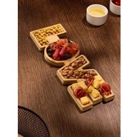 Менажница Arya Love 8680943246363