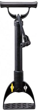 Насос ручной велосипедный Giyo GF-04 20"