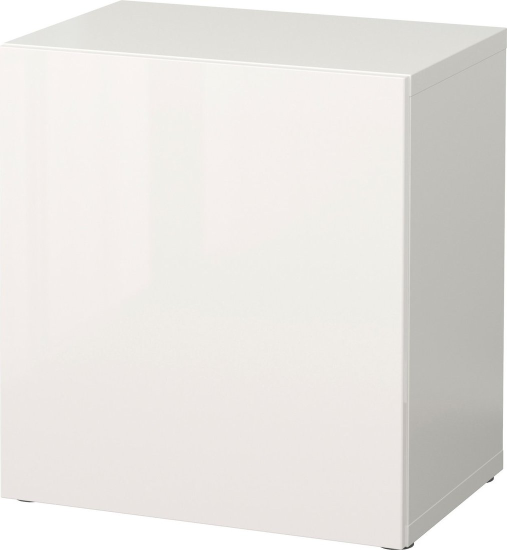 Шкаф распашной Ikea Besta s79046905