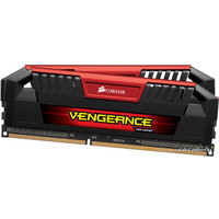 Оперативная память Corsair Vengeance Pro 2x4GB KIT DDR3 PC3-17000 (CMY8GX3M2A2133C9R)