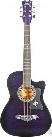 Акустическая гитара Belucci BC3830 VTS