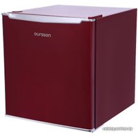Однокамерный холодильник Oursson RF0480/DC