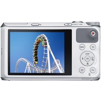 Фотоаппарат Samsung WB380F