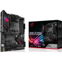 Материнская плата ASUS ROG STRIX B550-E Gaming