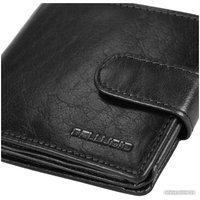 Кошелек Bellugio DM-123R-032 (черный)