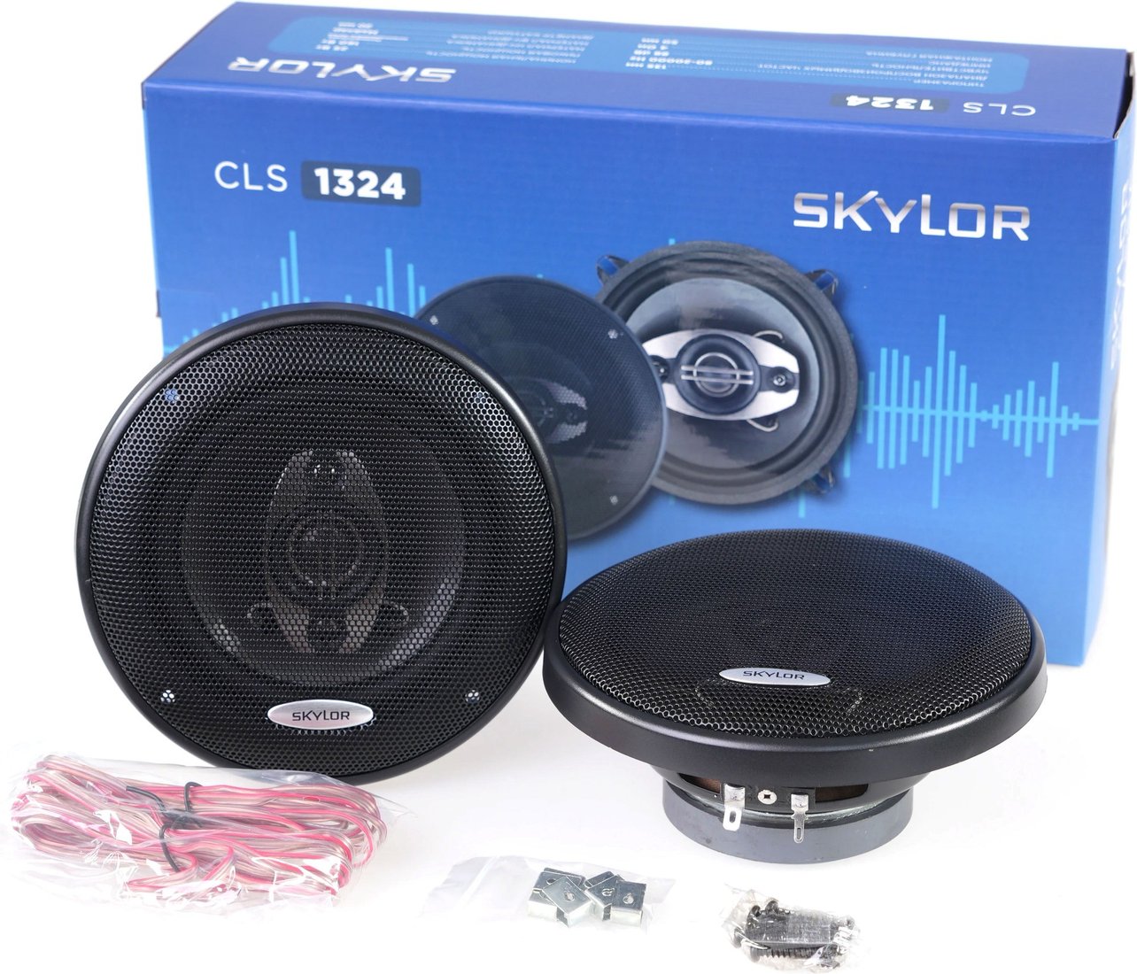 

Коаксиальная АС Skylor CLS-1324