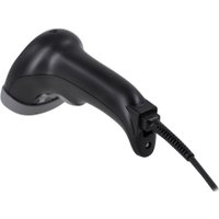 Сканер штрих-кодов Mertech 1300 GS P2D 4877