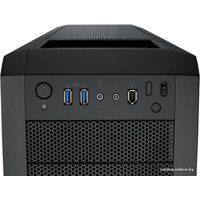 Корпус Corsair Carbide 500R Black (CC-9011012-WW)