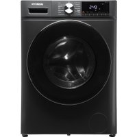 Стирально-сушильная машина Hyundai WFD8401