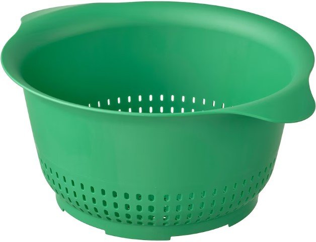 

Дуршлаг Ikea Уппфильд 605.219.45