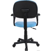 Ученический стул Mio Tesoro Мики SK-0235 30 D-2525 (голубой)