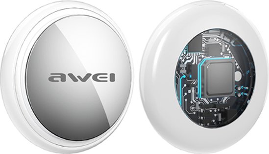 

Bluetooth-метка Awei P50