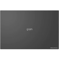 Ноутбук LG Gram 17Z90P-G.AH79R