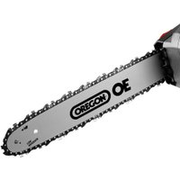 Аккумуляторная пила GRAPHITE 58G043 (без АКБ)