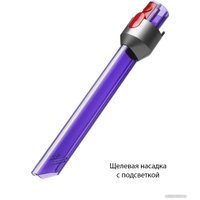 Пылесос Dyson V12 Detect Slim Fluffy