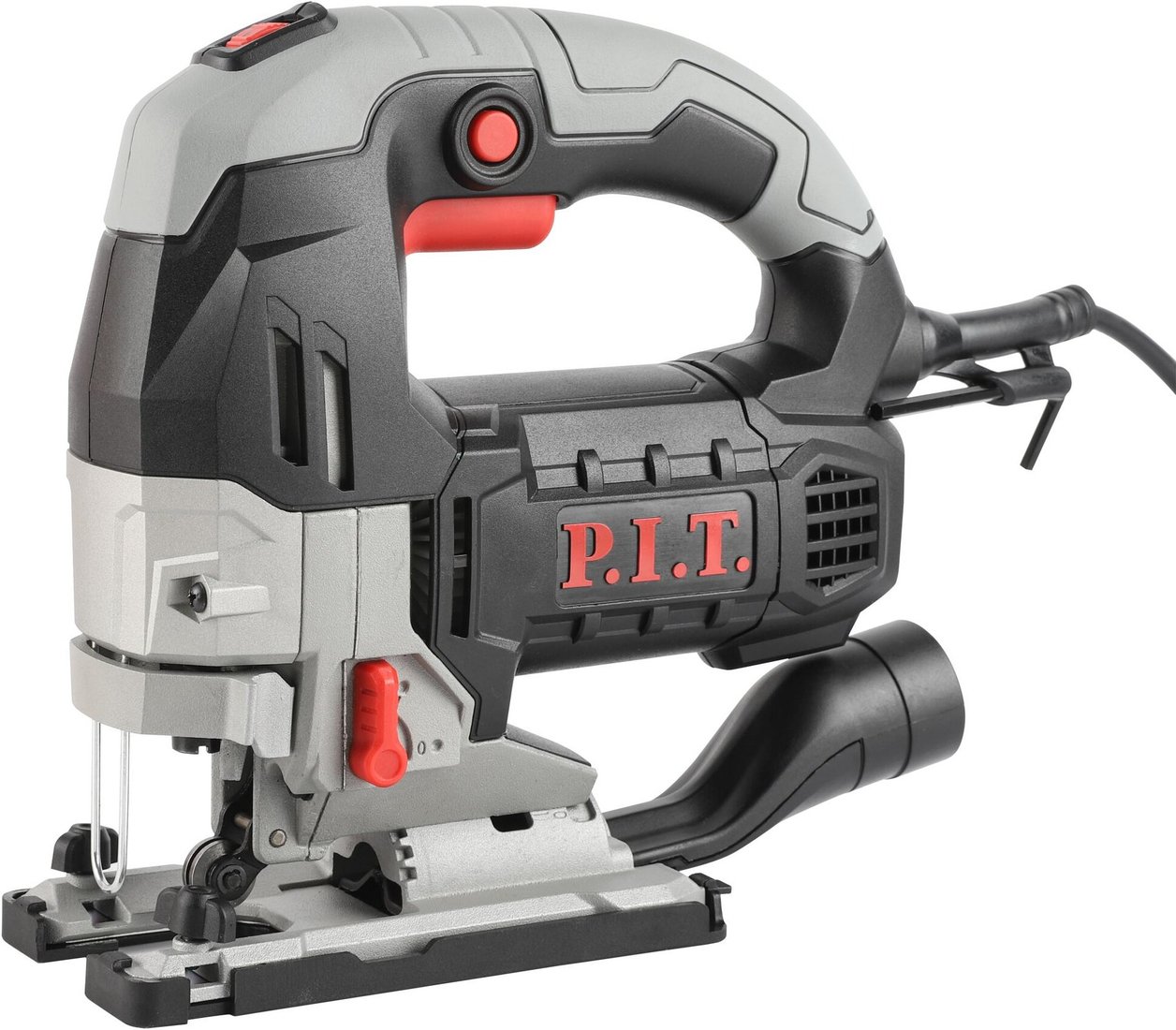 

Электролобзик P.I.T. PST135-C