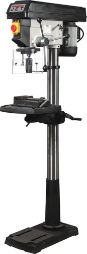 Комбинированный станок Jet JDP-17F [10000380T]