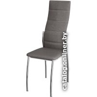 Стул ВВР Прага (рогожка бурый)