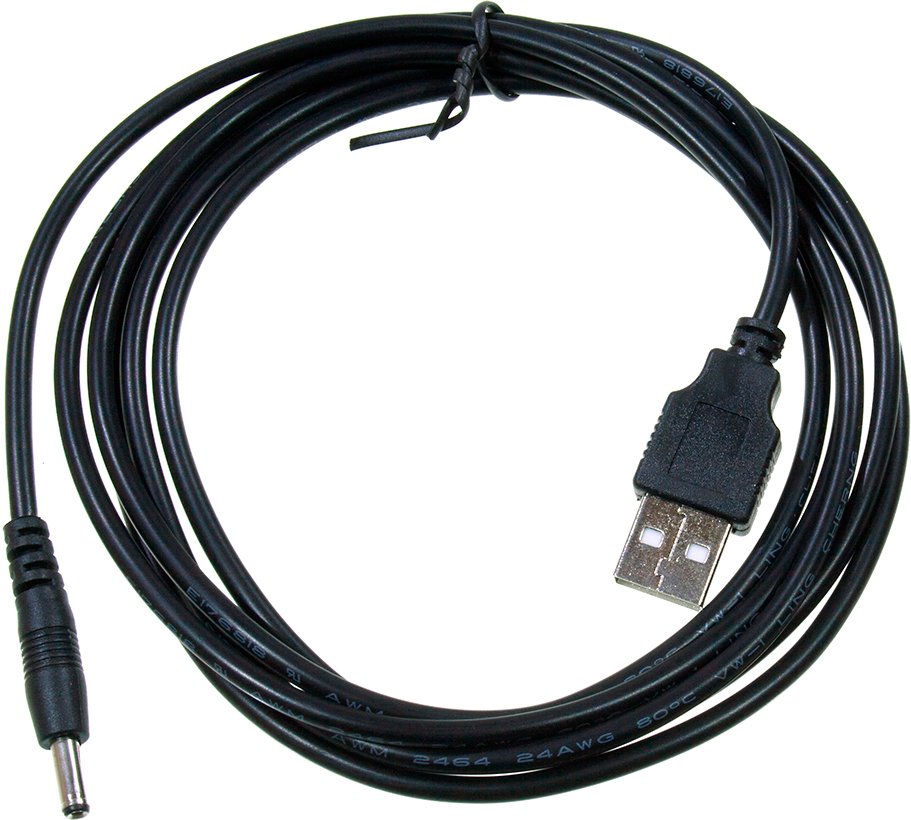 

Кабель Cablexpert CC-USB-AMP35-6