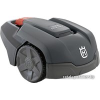 Газонокосилка-робот Husqvarna Automower 305