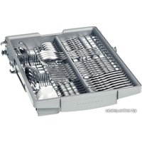 Встраиваемая посудомоечная машина Bosch SPV58M50RU